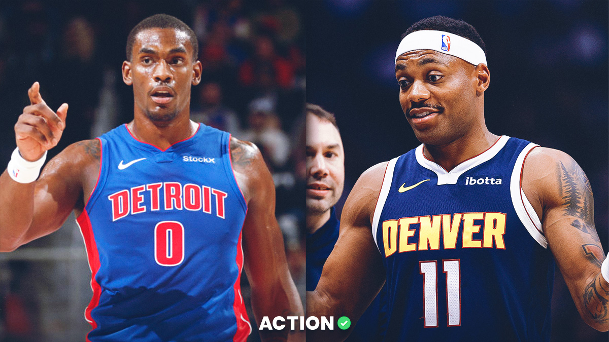 NBA Predictions, Odds, Picks, Expert Bets for Monday, November 3