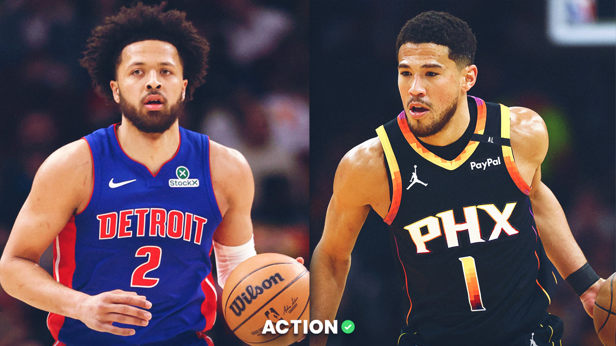 NBA Predictions, Odds, Picks, Expert Bets for Monday, November 10