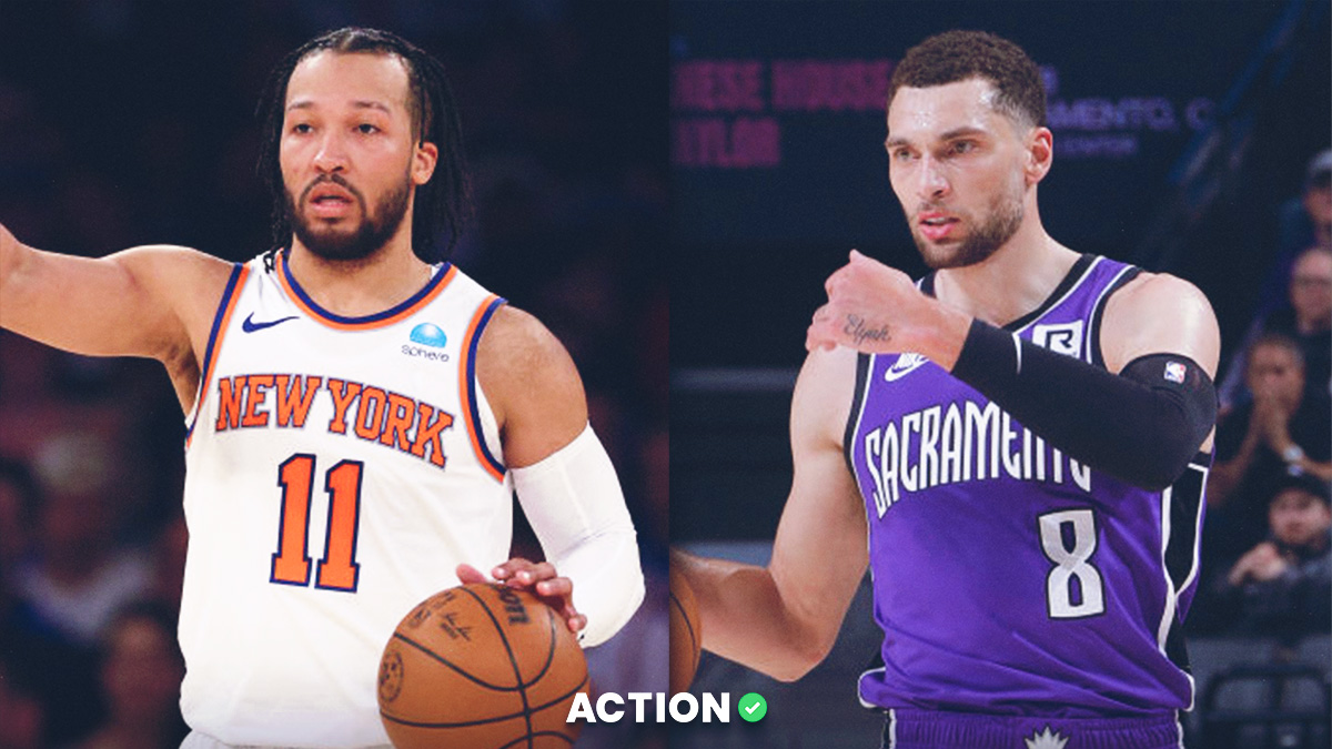 NBA Predictions, Odds, Picks, Expert Bets for Wednesday, November 12