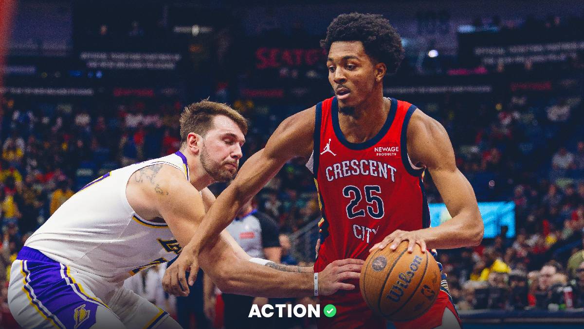 NBA Points Prop Picks Today: Monday’s Best Bets (November 17)