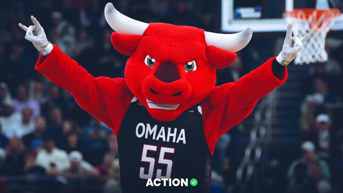 Murray State vs Omaha Predictions, Picks, Odds for Monday, November 3