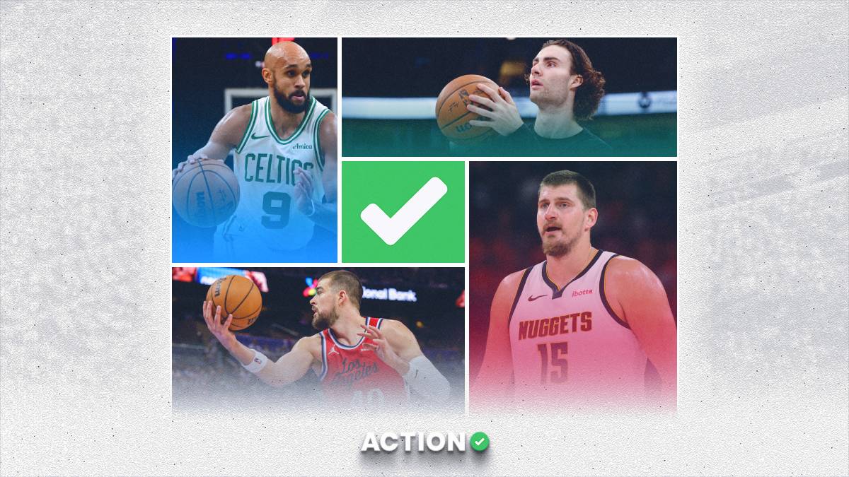 NBA Picks, Props, Odds, Predictions for Saturday, November 29