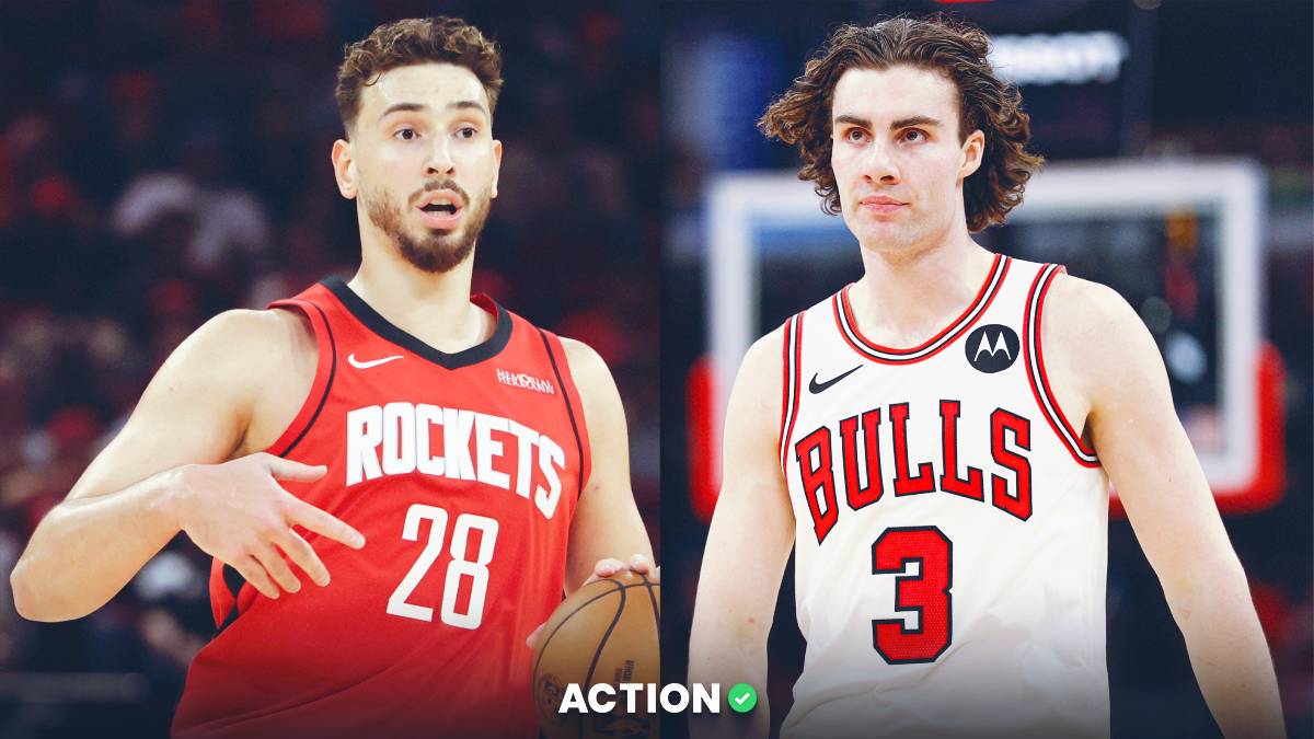 NBA Player Props for Wednesday, November 12: Picks for Alperen Sengun, Josh Giddey, More