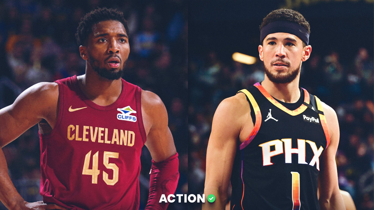 NBA Picks, Odds, Props, Predictions for Thursday, November 13