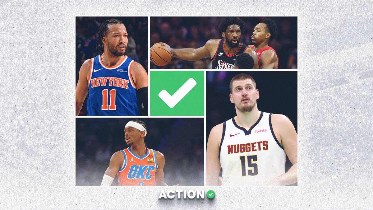 NBA Picks, Odds, Props, Predictions for Tuesday, November 11