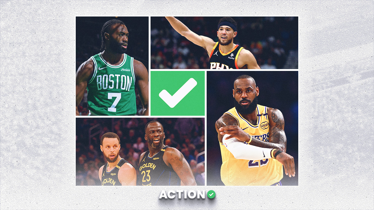 NBA Picks, Odds, Props, Predictions for Tuesday, November 18