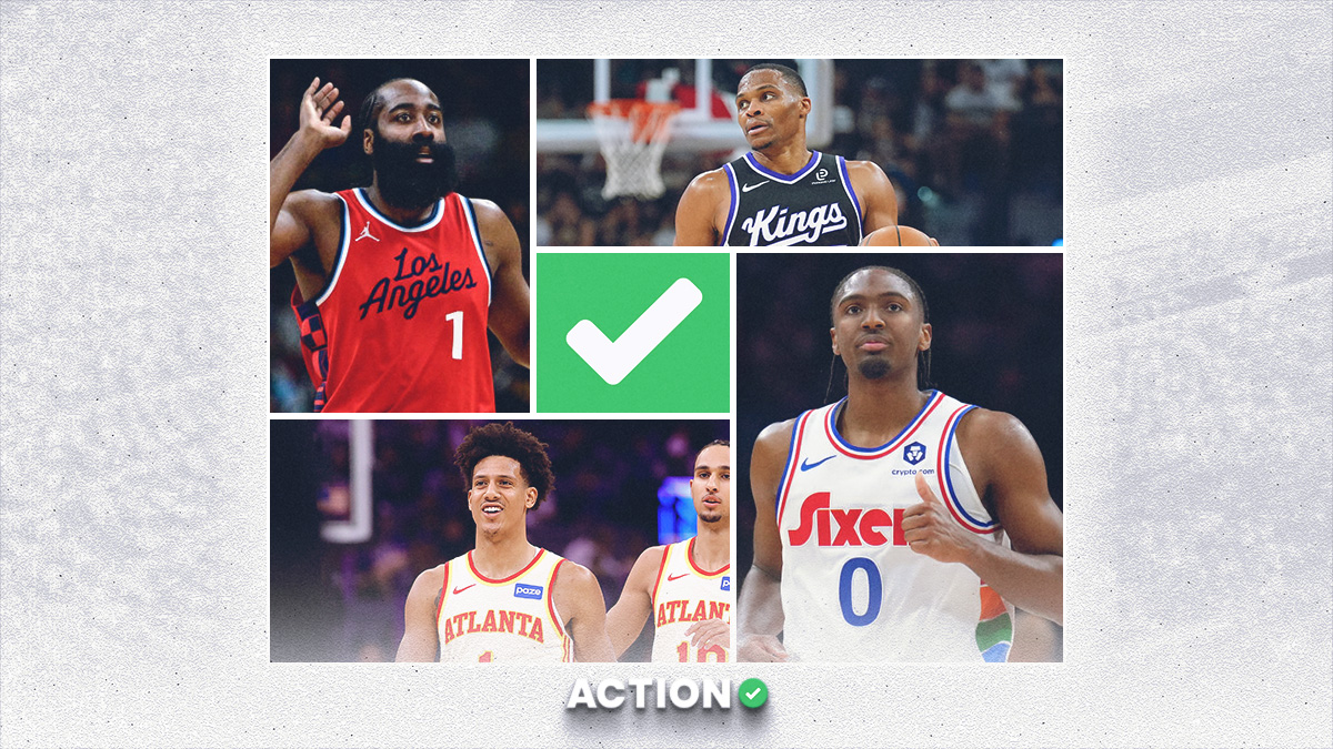 NBA Picks, Odds, Props, Predictions for Thursday, November 20