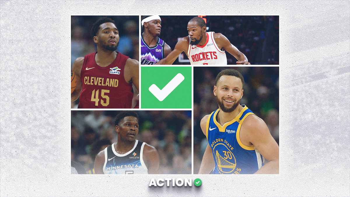 NBA Picks, Odds, Props, Predictions for Friday, November 21