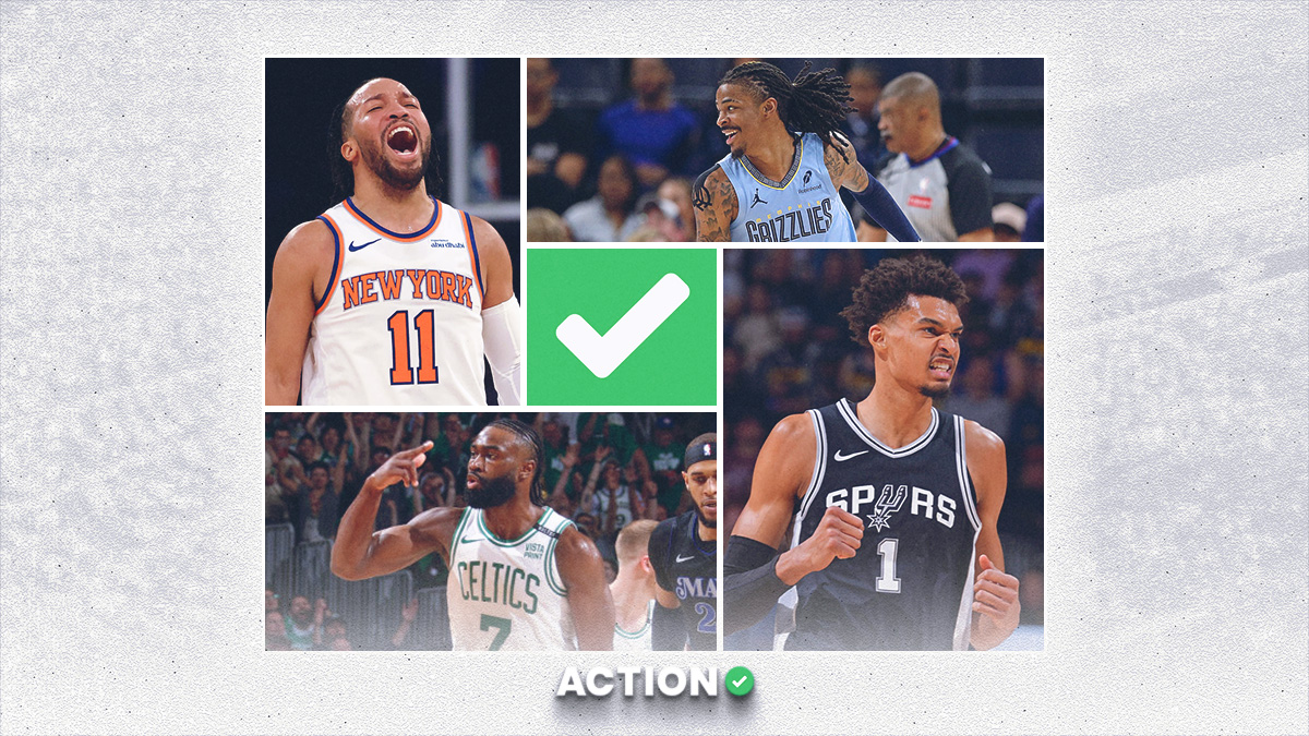 NBA Picks, Odds, Props, Predictions for Wednesday, November 5