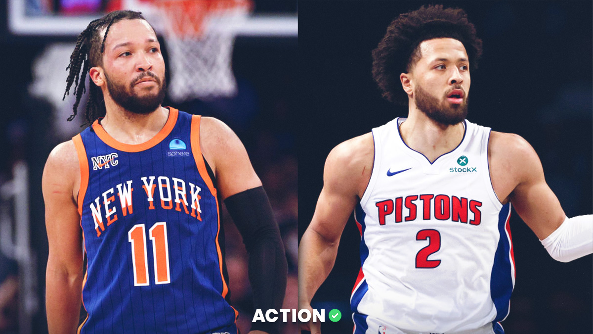 NBA Picks, Props, Odds, Predictions for Saturday, November 22