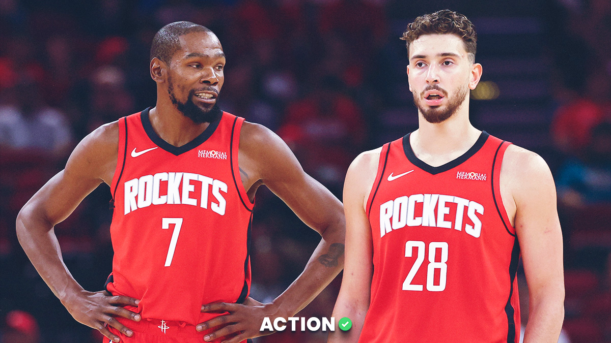 NBA Prop Bets, Picks, Predictions for Wednesday, November 12