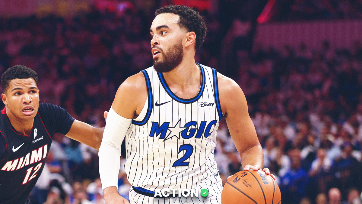 NBA Player Props for Monday, November 10: Picks for Tyus Jones, Kon Knueppel
