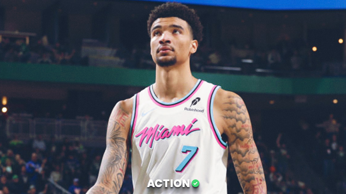 NBA Player Props for Monday, November 24: Kel’el Ware, Derik Queen