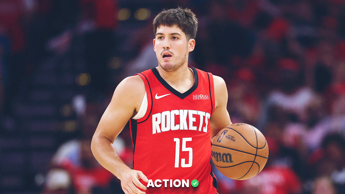 NBA Player Props for Wednesday, November 5: Picks for Jalen Duren, Kevon Looney