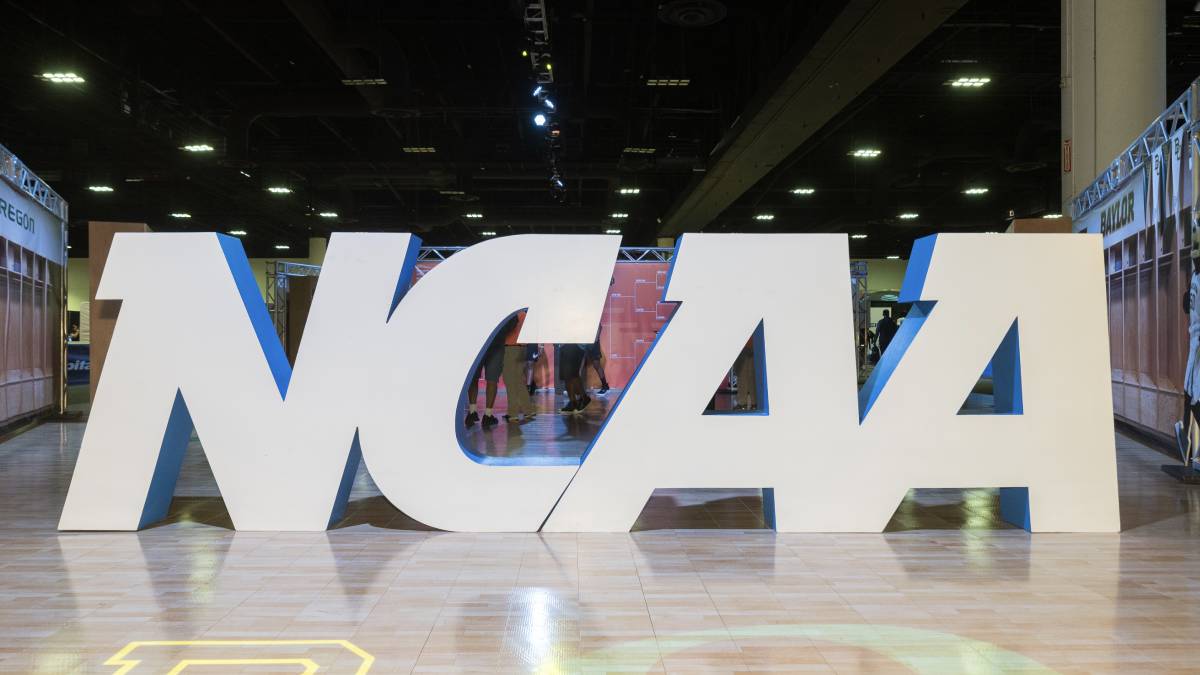  the NCAA decided to prohibit athletes and staff from betting on professional sports, following a vote to overturn a proposed rule change that would have allowed such bets.