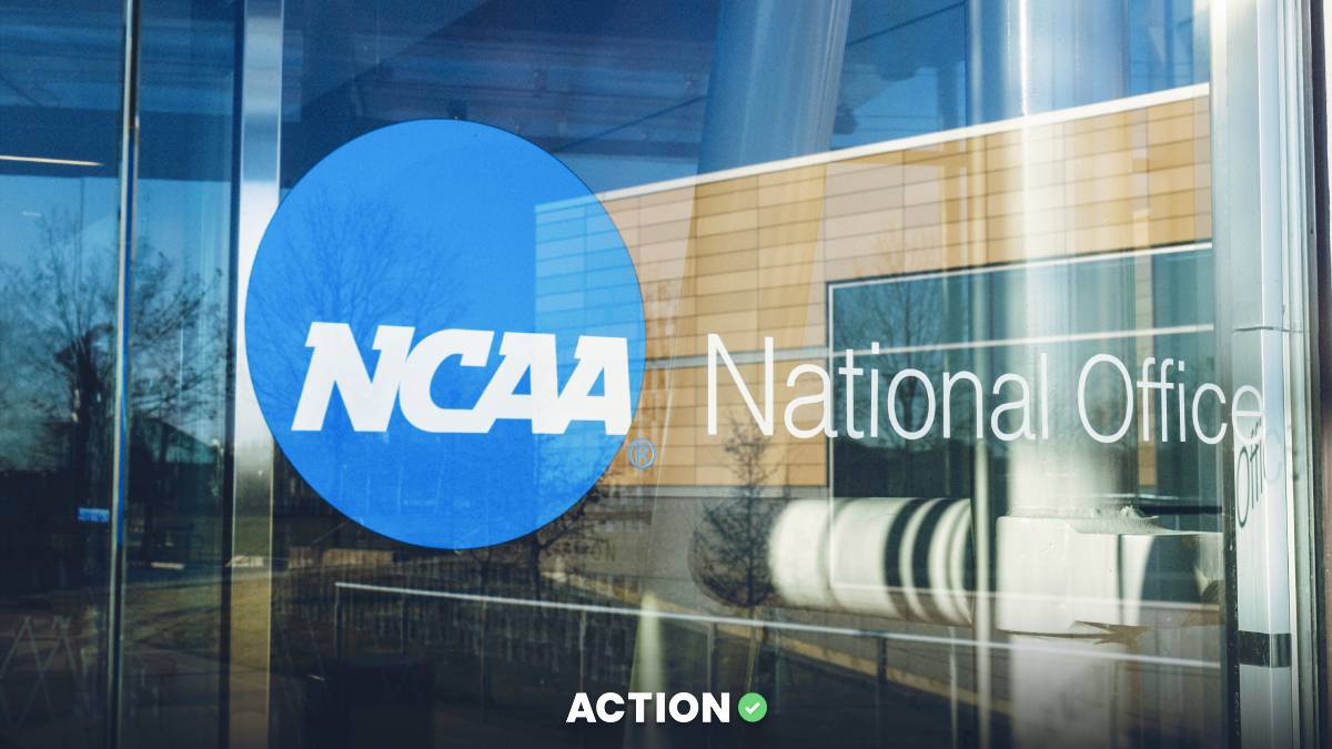 NCAA Sticks to Its Guns: No Betting on Pro Sports for Athletes and Staff