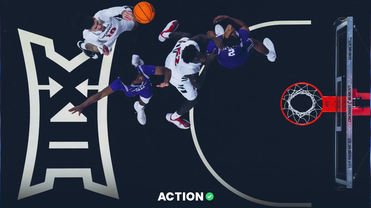 McGrath's NCAAB Projections for Tuesday Image