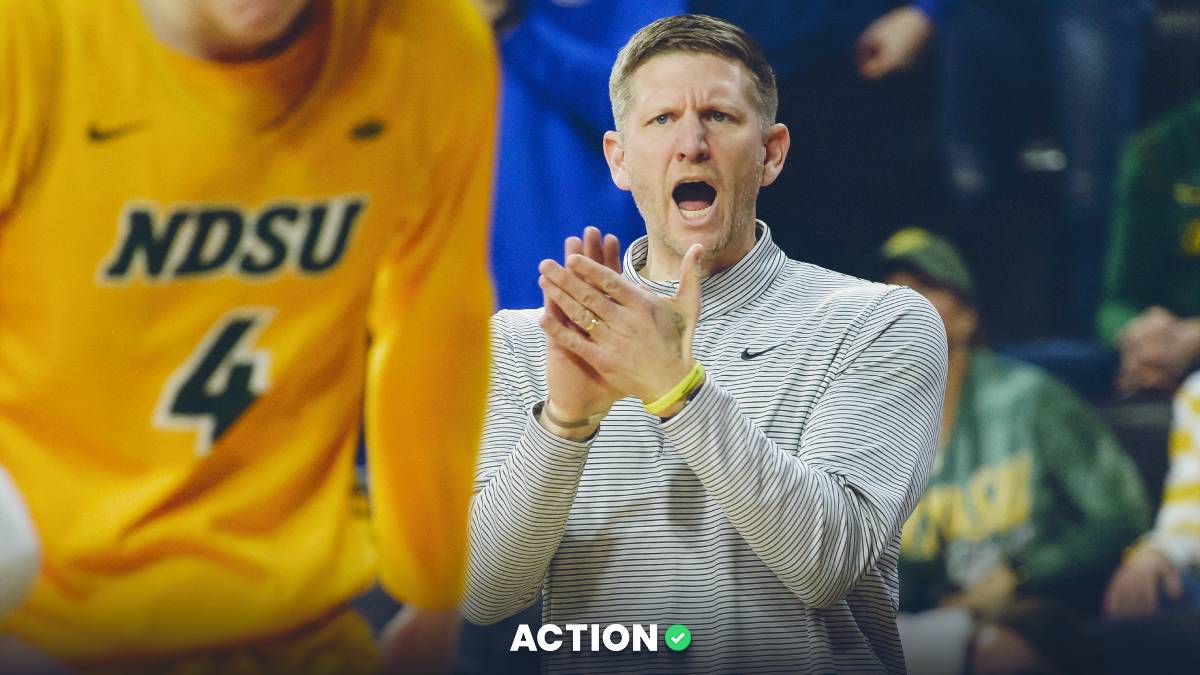 College Basketball Projections, Picks: Tanner McGrath’s Power Ratings & Score Model