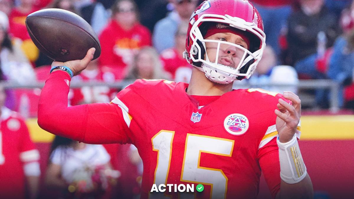 NFL Power Rankings Week 13: Analytics Rank Luckiest, Unluckiest Teams article feature image