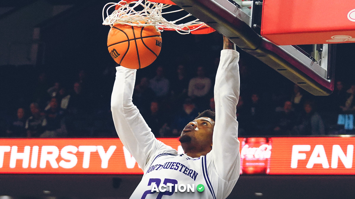 College Basketball Best Bets: 3 NCAAB Expert Picks and Predictions for Thanksgiving