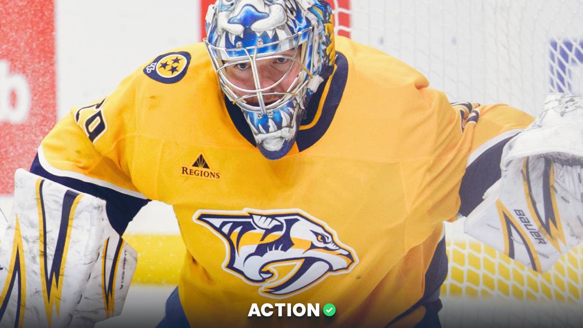 Flyers vs Predators Predictions, Picks, Odds for Thursday, November 6