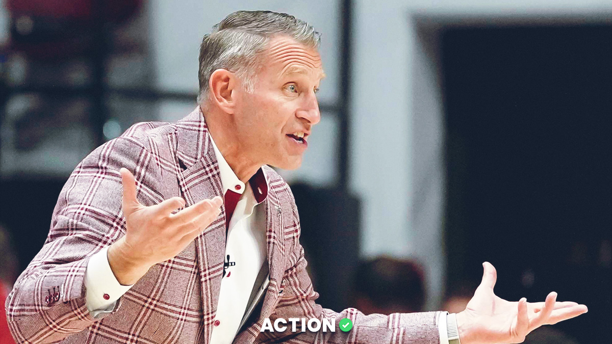 College Basketball Futures: Why Alabama Will Win Players Era Festival article feature image