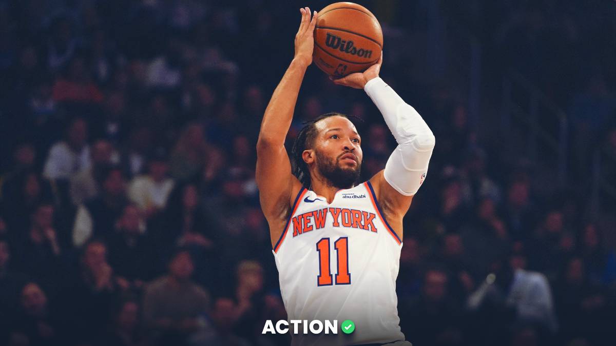 Nets vs Knicks Prediction, Pick, Odds for Sunday, November 9