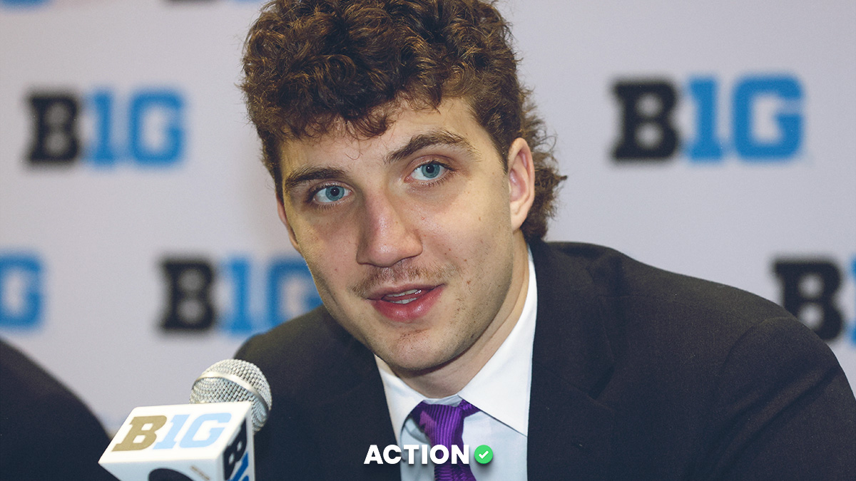 Oklahoma State vs. Northwestern: How to Bet This Late-Night Game Image