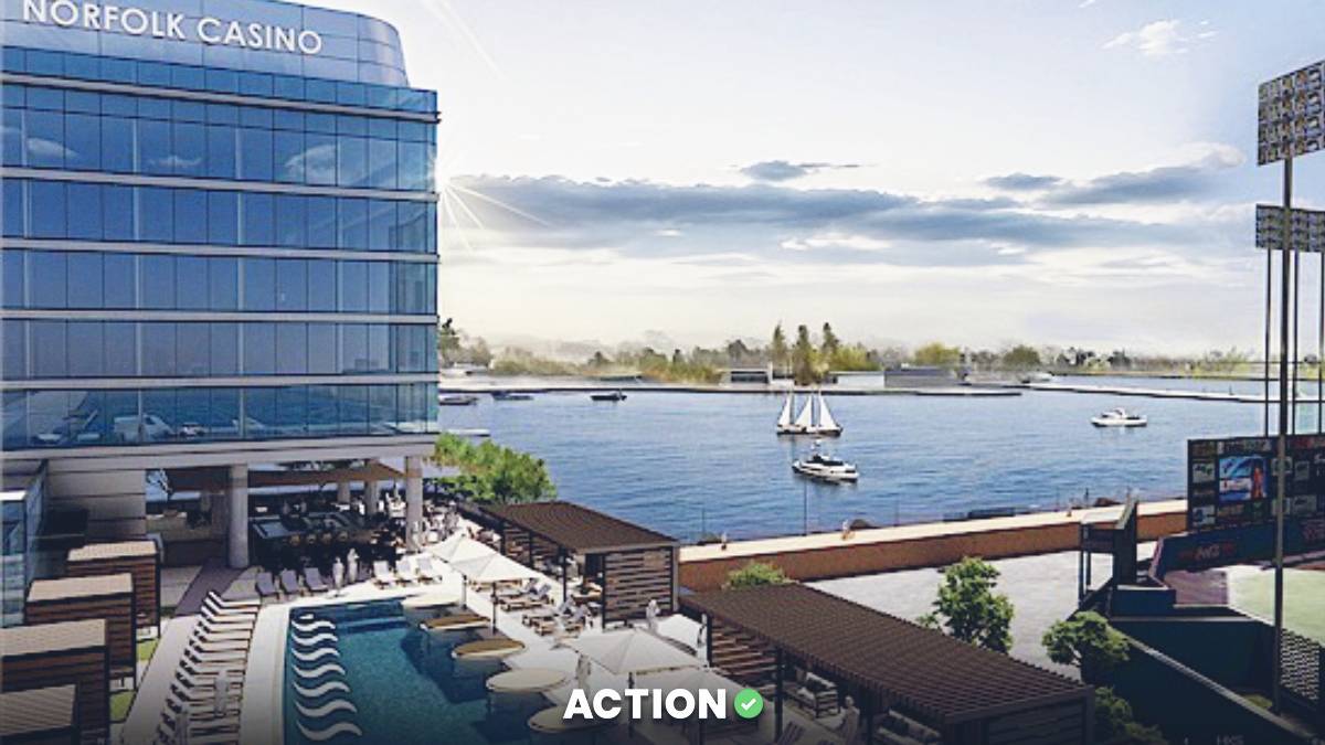 A New Era Dawns as Interim Norfolk Casino Opens