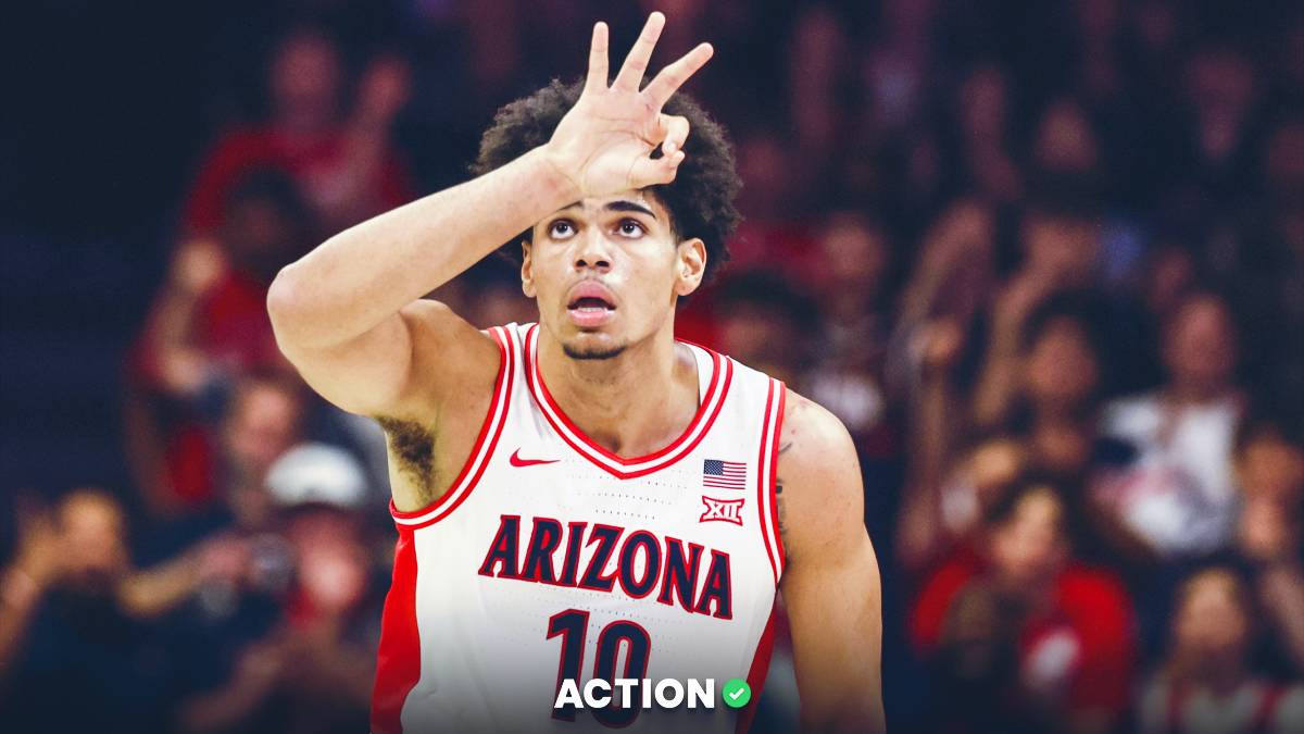 Norfolk State vs Arizona Predictions, Picks, Odds for Saturday, November 29