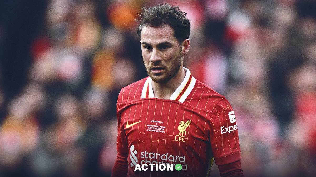 Nottingham Forest vs. Liverpool Prediction, Picks, EPL Odds for Saturday, November 22 article feature image