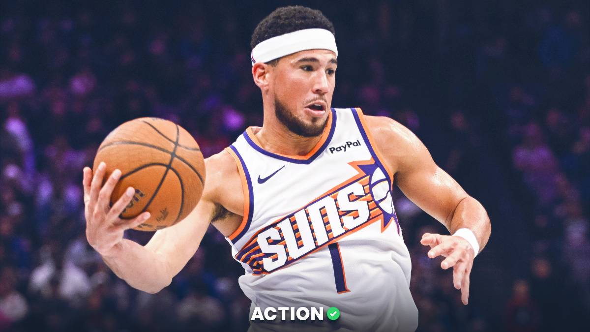 Nuggets vs Suns Prediction, Pick, Odds for Saturday, November 29