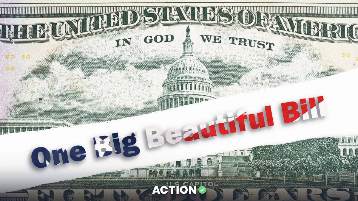 Big Beautiful Bill Tax Changes For Gambling Losses to Spark Renewed Debate