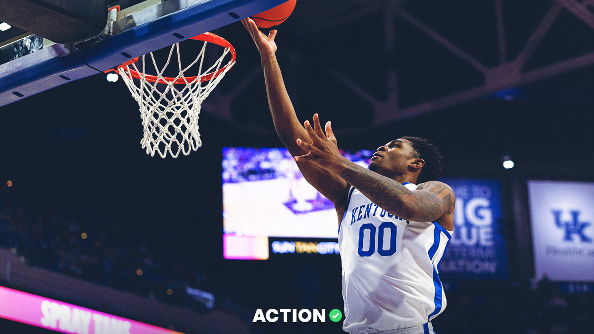 Michigan State vs Kentucky Predictions, Picks, Odds for Tuesday, November 18