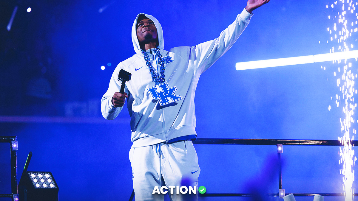 How to Bet Louisville vs Kentucky: NCAAB Picks for Tuesday’s Rivalry Game article feature image