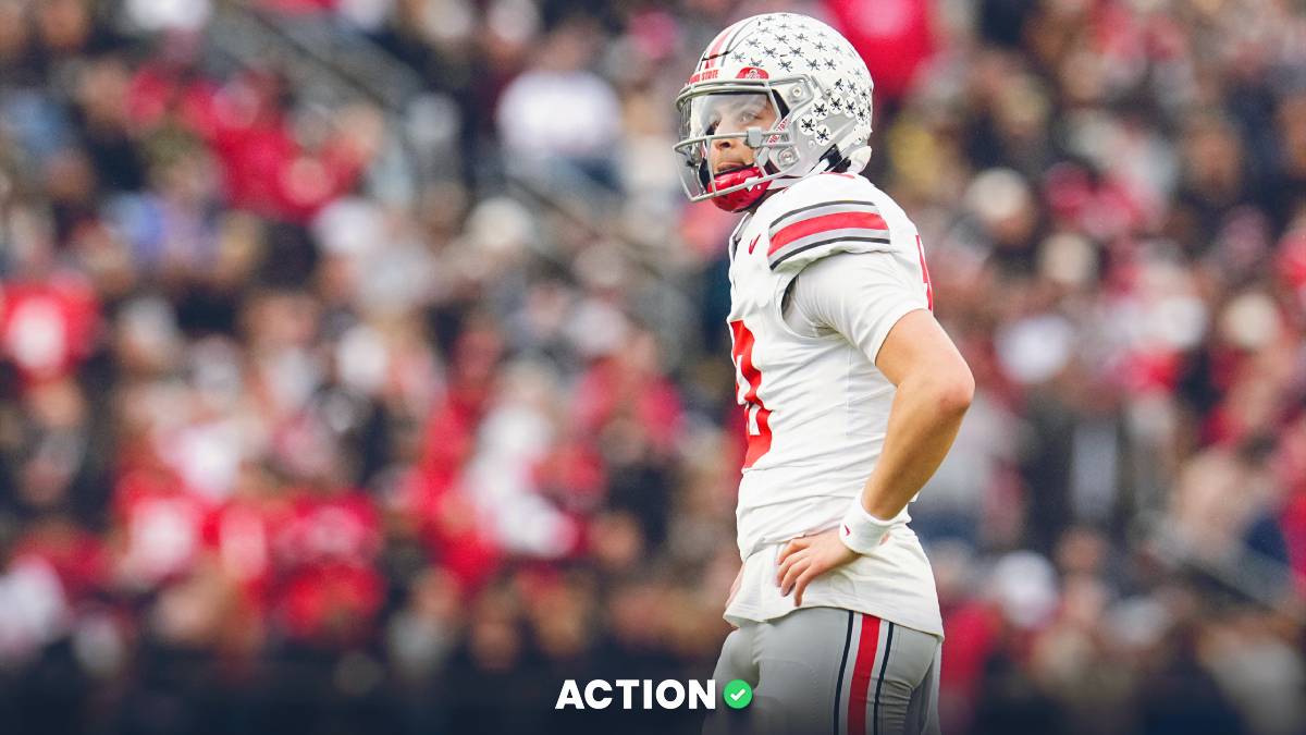 UCLA vs Ohio State Prediction, Odds: Week 12 NCAAF Picks