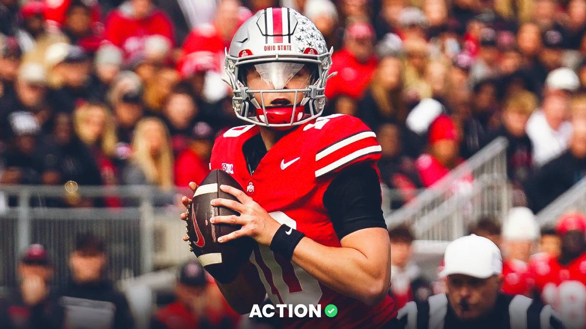 Ohio State vs Purdue Prediction, Odds: Week 11 NCAAF Picks