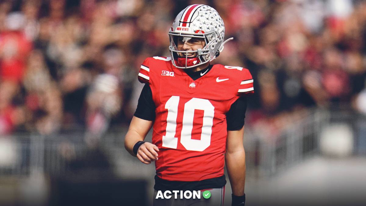Ohio State vs Purdue Prediction, Pick, NCAAF Odds for Saturday, Nov. 8