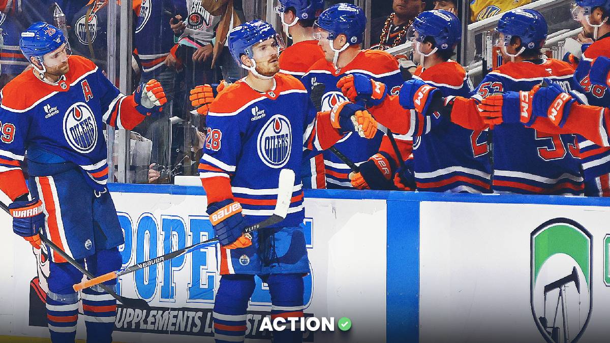 Edmonton Oilers vs Dallas Stars NHL Prediction, Pick, Odds, November 4