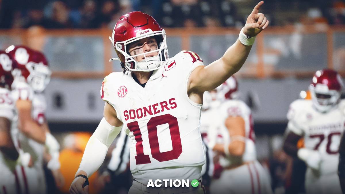 Oklahoma vs Alabama Prediction, Pick, College Football Odds for Saturday, November 15