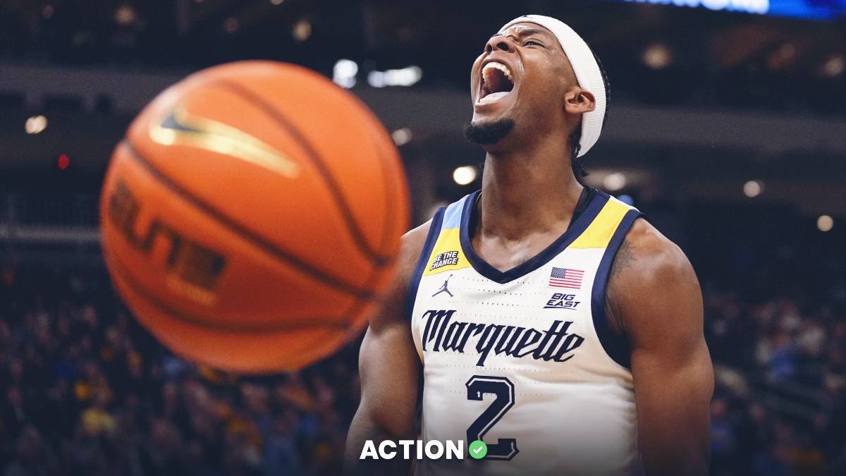 Oklahoma vs Marquette Predictions, Picks, Odds for Friday, November 28