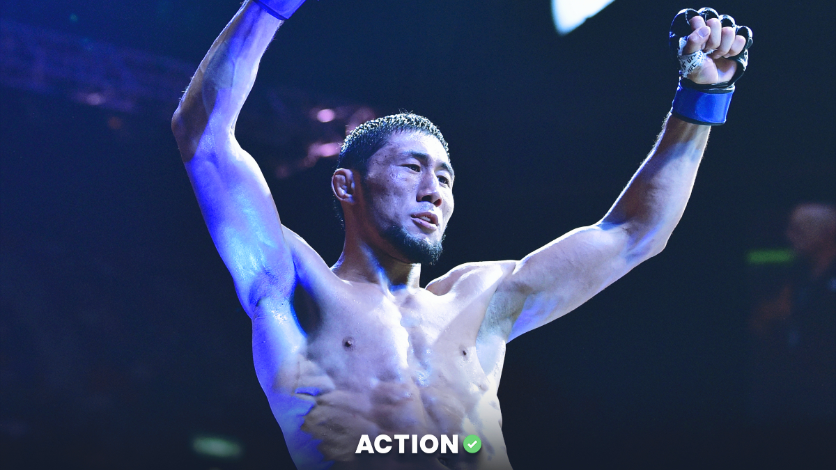 Jack Hermansson vs. Myktybek Orolbai Prediction, Pick, Odds for UFC Qatar (Saturday, November 22)