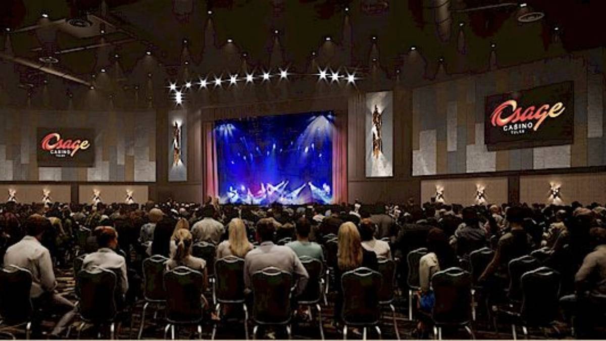 The upcoming vote by the Lake Ozark Board of Aldermen is a significant step in determining the future of the proposed entertainment district partnership with Osage Casinos.