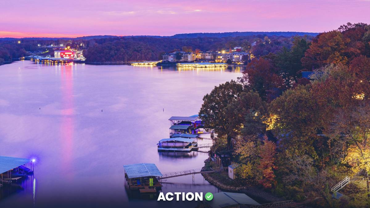 Osage Nation’s Entertainment District Vision for Lake Ozark Nears Reality