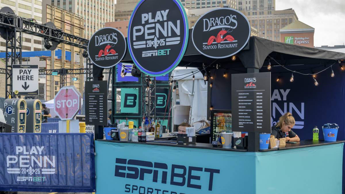 The original partnership, announced in August 2023, gave PENN exclusive rights to operate on the ESPN BET brand in exchange for $150 million in annual payments to ESPN and stock warrants.