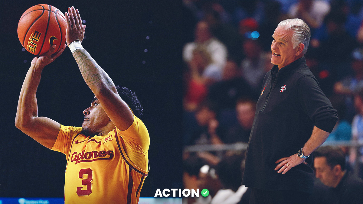 Players Era Festival Best Bets: 9 Predictions, Picks and Odds for Tuesday, November 25