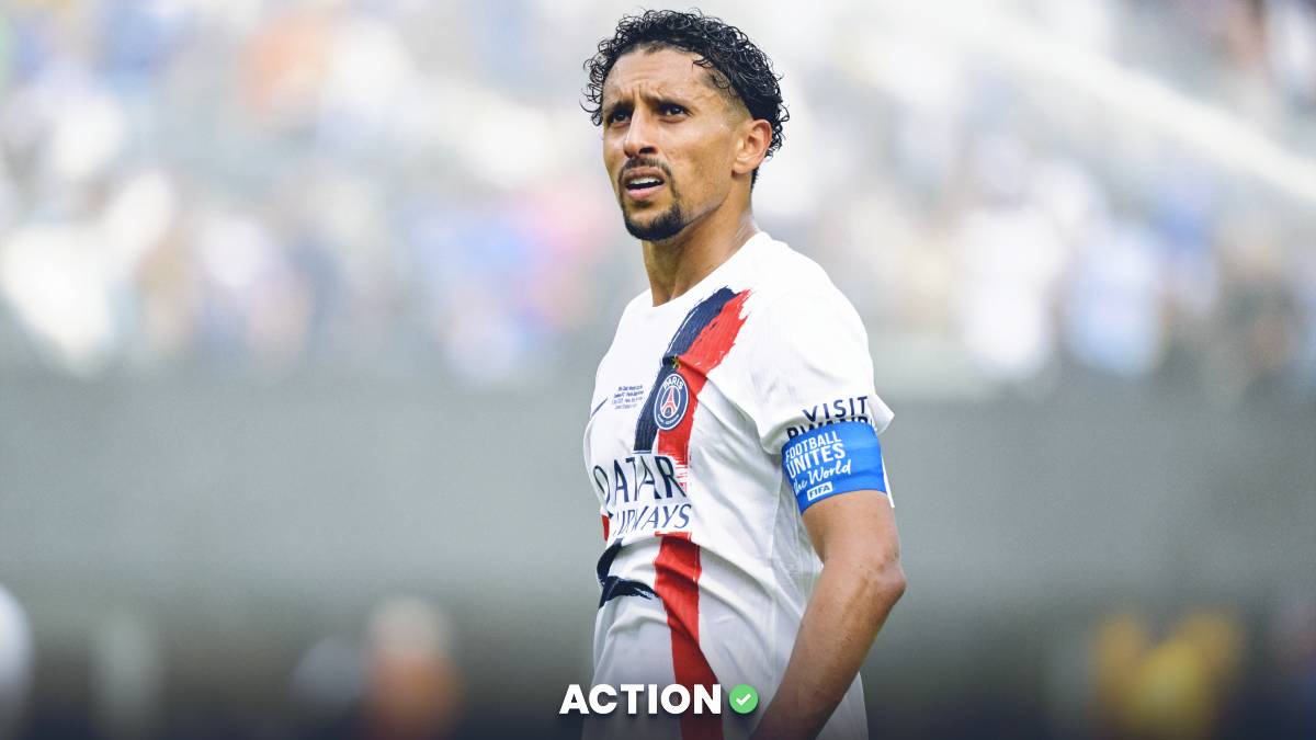 Tottenham vs. PSG Prediction, Picks, Odds for Champions League Matchday 5