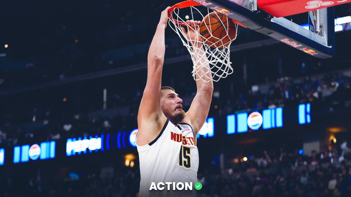 Pacers vs Nuggets Prediction, Pick, Odds for Saturday, November 8