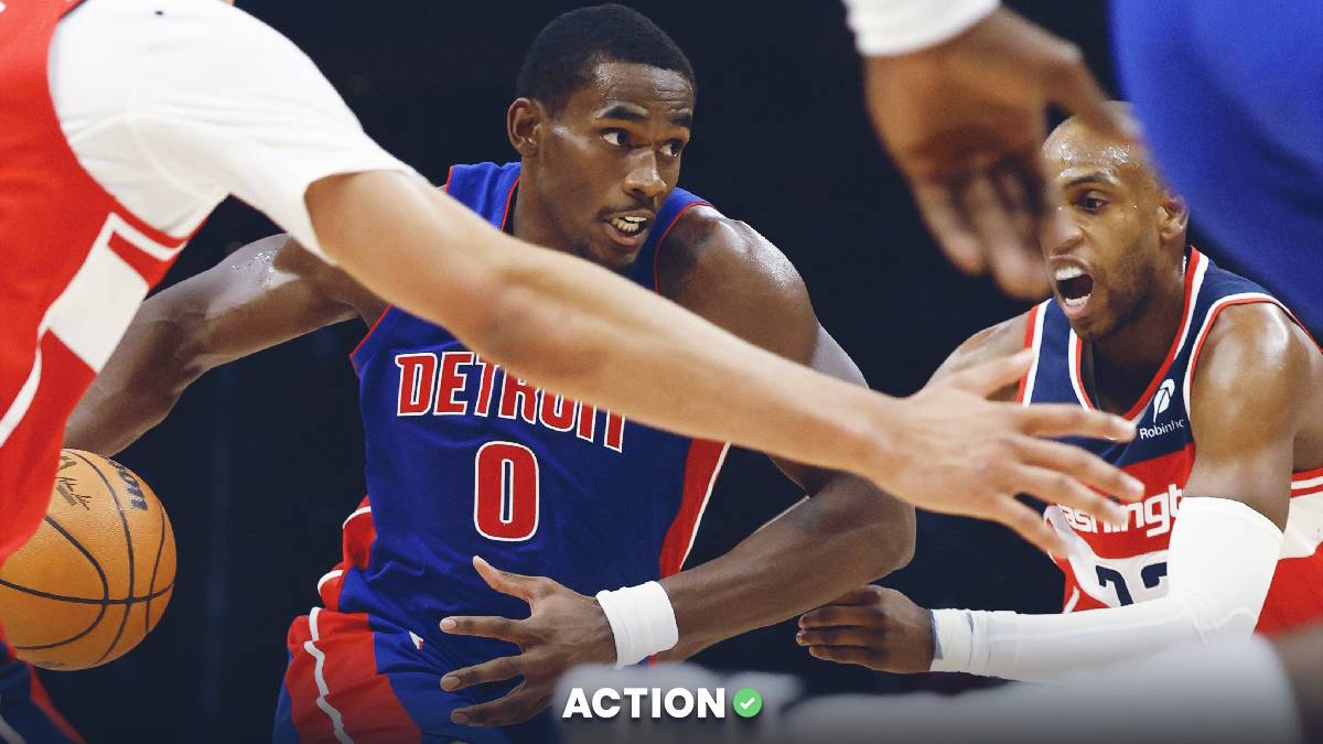 Pacers vs Pistons Prediction, Pick, Odds for Monday, November 17