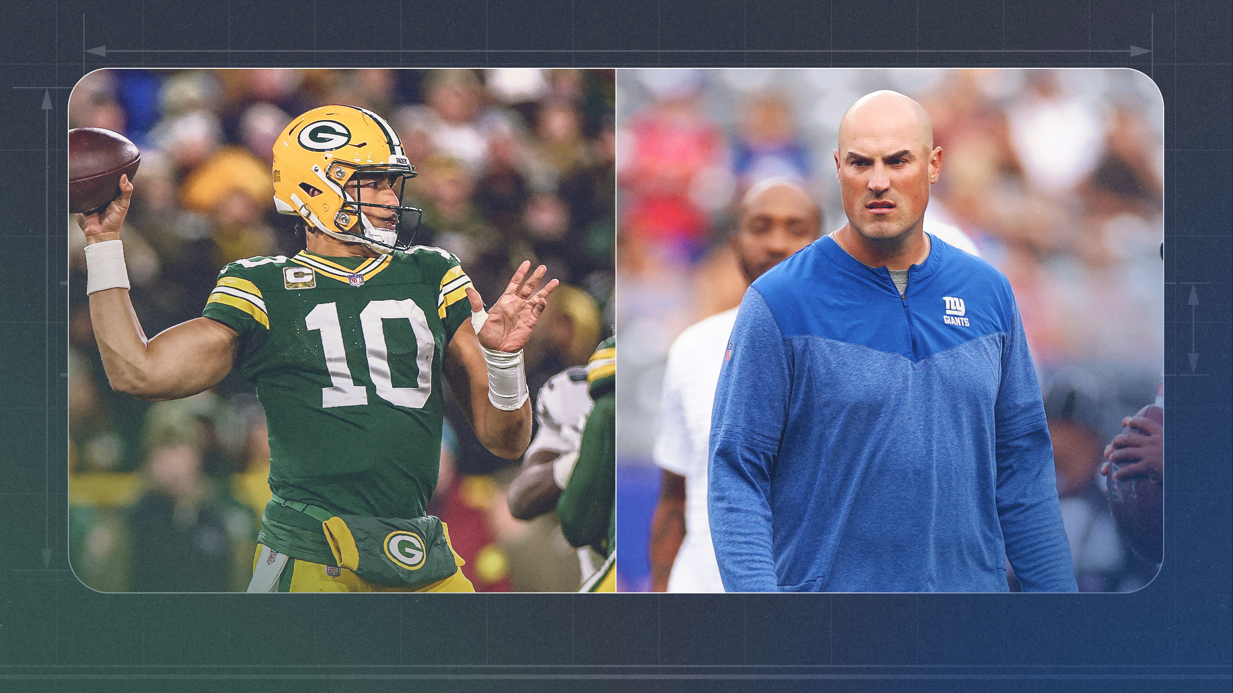 Packers vs Giants Prediction, Pick, Odds for NFL Week 11